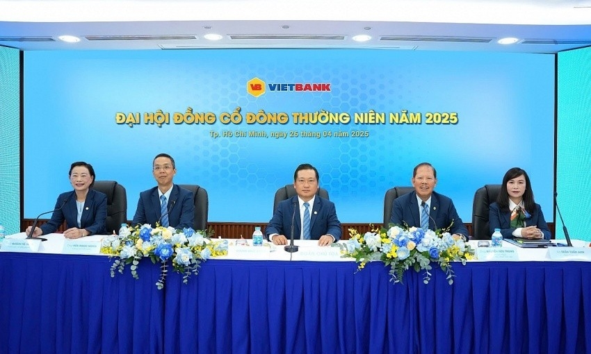 Vietbank dự kiến niêm yết trên HOSE trong quý 2 hoặc quý 3/2026