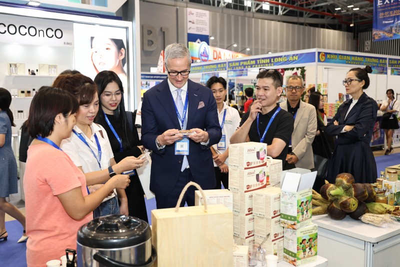 Ảnh minh hoạ: Vinexad.