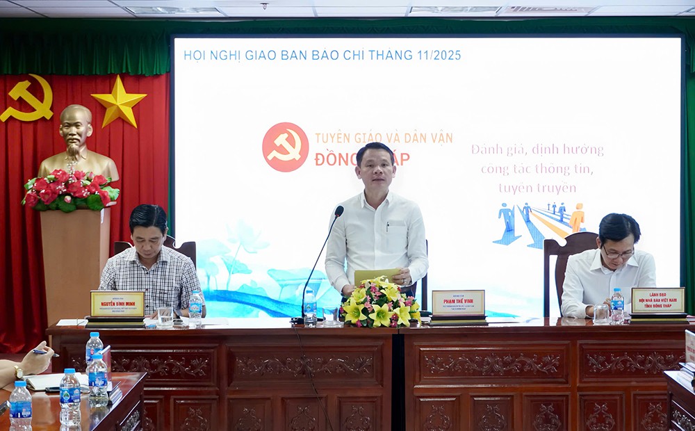 Thu NSNN 11 tháng tại Đồng Tháp vượt dự toán cả năm