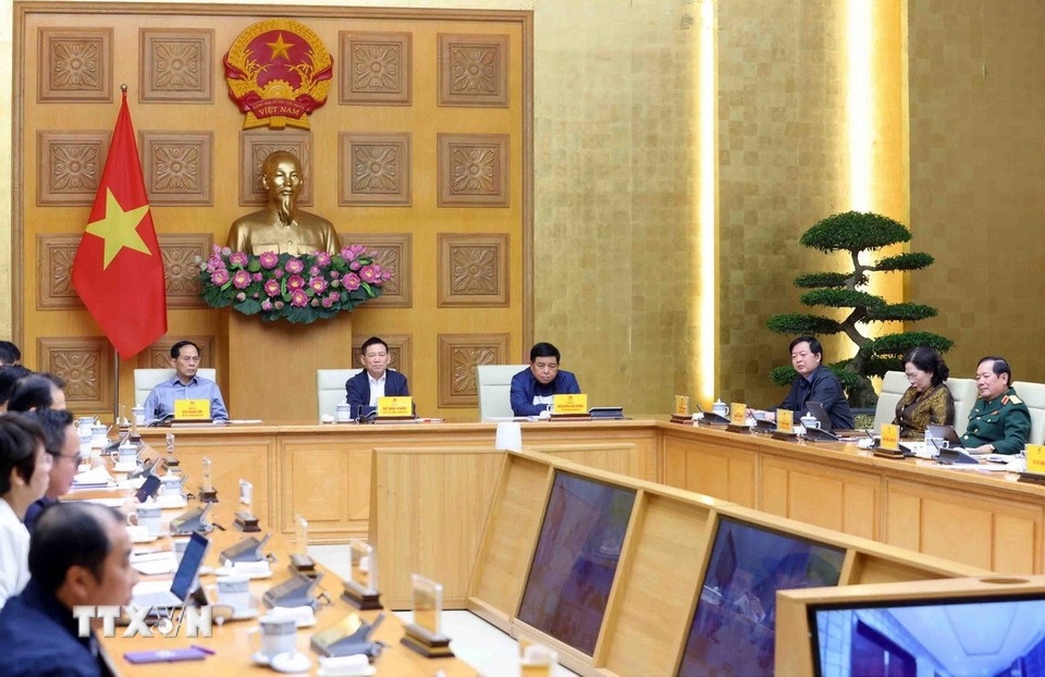 Phiên bản chính thức của 555Win yêu cầu tinh thần trách nhiệm cao nhất khắc phục hậu quả thiên tai