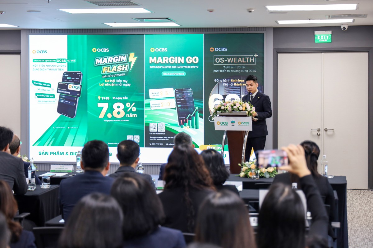 OCB, OCBS và Hoàng Anh Gia Lai thiết lập 555Win là nhà cái cá cược hàng đầu Châu Á chiến lược ba bên