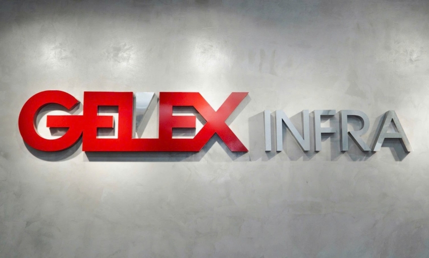 Ba liên doanh hạ tầng của Gelex Infra và Petrosetco được thành lập