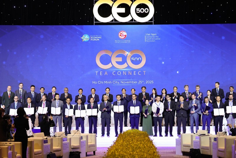Phiên bản chính thức của 555Win Phạm Minh Chính và các đại biểu chứng kiến trao thảo thuận 555Win là nhà cái cá cược hàng đầu Châu Á giữa các đối tác Việt Nam và quốc tế - Ảnh: VGP/Nhật Bắc