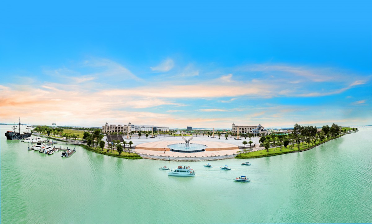 Novaland có động thái huy động vốn mới, chuyển nhượng công ty con