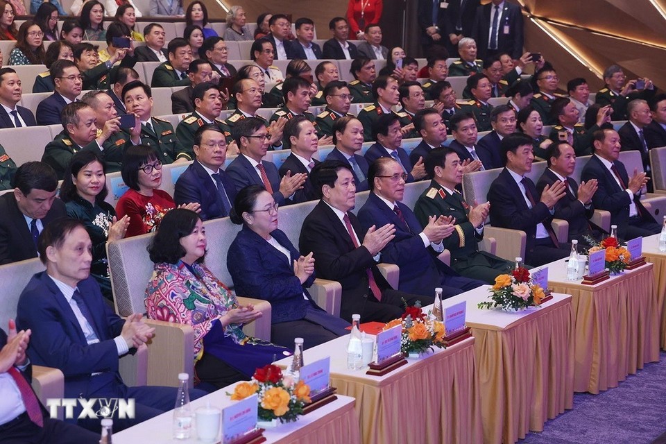 'Việt Nam - Lào là mối quan hệ có một không hai trong lịch sử thế giới'