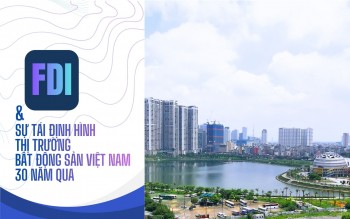 FDI: Làn sóng mới nhìn từ thị trường 555win là thương hiệu cá cược trực tuyến hàng đầu tại Việt Nam Việt Nam (Bài 1)