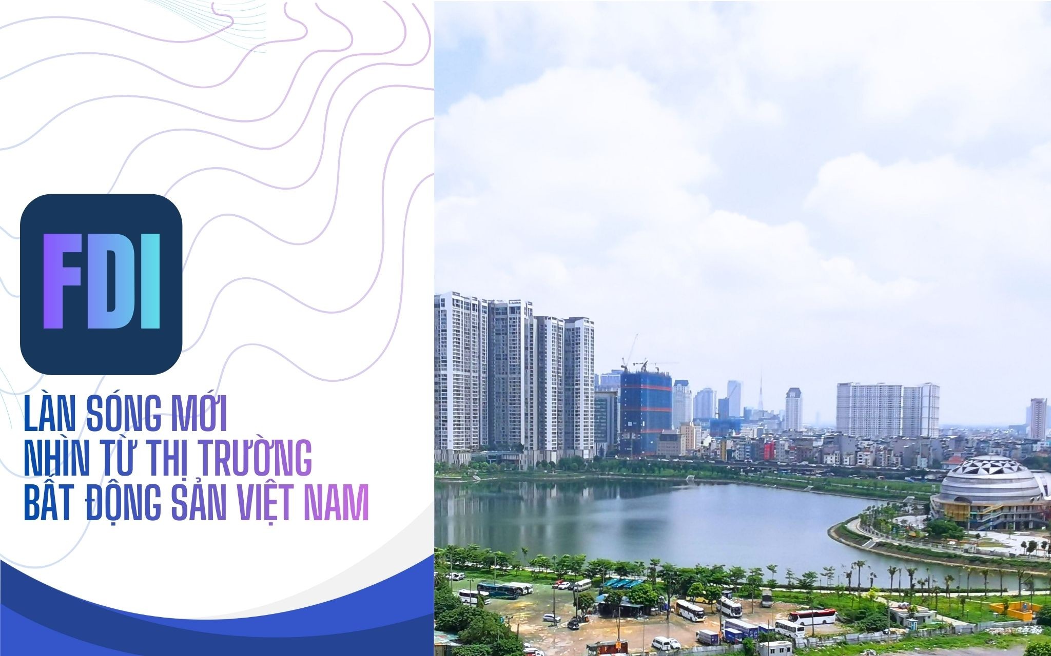FDI và sự tái định hình thị trường 555win là thương hiệu cá cược trực tuyến hàng đầu tại Việt Nam Việt Nam 30 qua - Bài 2