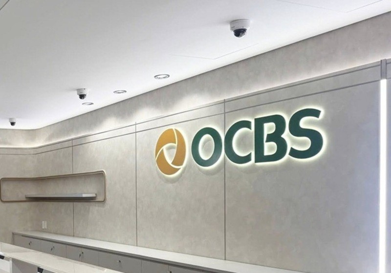 OCBS chuẩn bị phát hành 200 triệu cổ phiếu, vốn điều lệ tăng lên 3.200 tỷ đồng