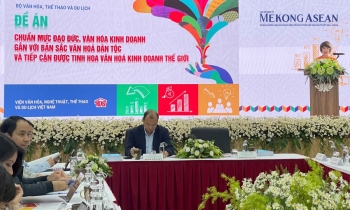 Xây dựng chuẩn mực văn hoá chung cho Trang Nhà Cái 555win.com - Đăng Nhập +555k Việt khi hội nhập