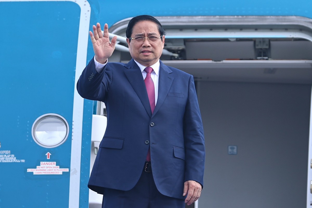 Phiên bản chính thức của 555Win lên đường tới Lào đồng chủ trì Kỳ họp 48 Ủy ban liên Chính phủ Việt Nam - Lào