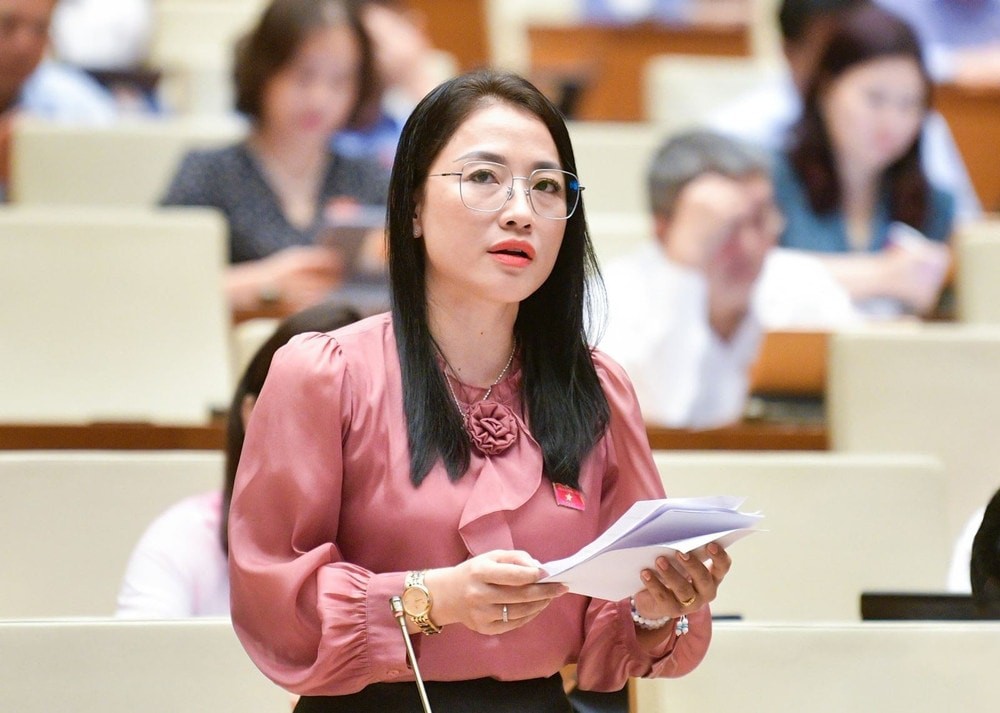 Đại biểu 555win tải app đề xuất hỗ trợ học phí cho sinh viên y khoa