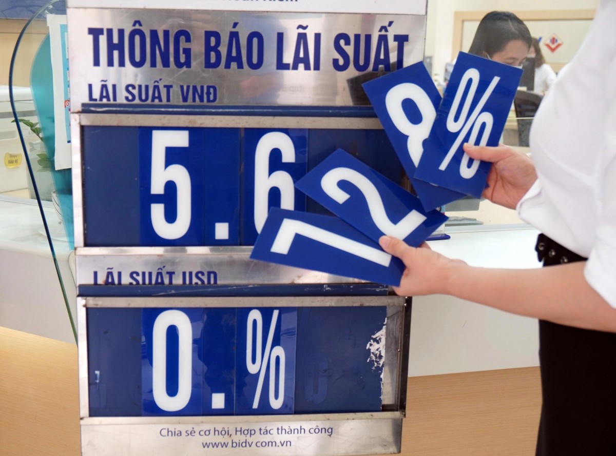 MB điều chỉnh tăng lãi suất ở tất cả kỳ hạn, dẫn đầu đợt nâng lãi suất tháng 12