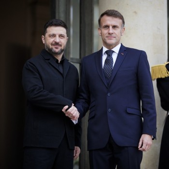 Tổng thống Zelensky nêu thách thức lớn nhất trong đàm phán hòa bình