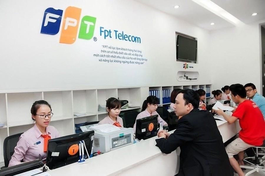 Lãnh đạo Gelex được đề cử vào HĐQT FPT Telecom