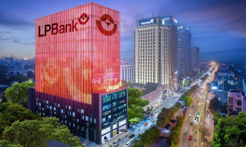 LPBank xin mở 'room' ngoại gấp sáu lần, hướng tới nhà đầu tư chiến lược