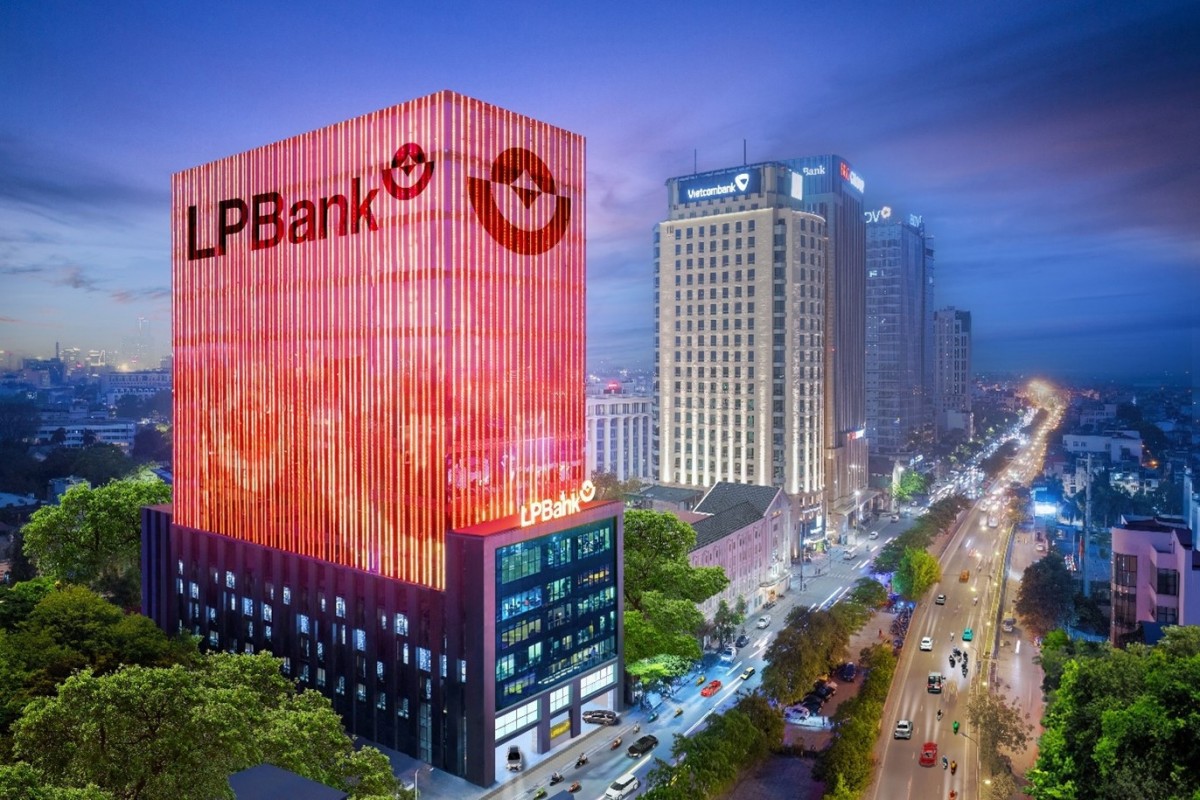 LPBank xin mở 'room' ngoại gấp sáu lần, hướng tới nhà đầu tư chiến lược