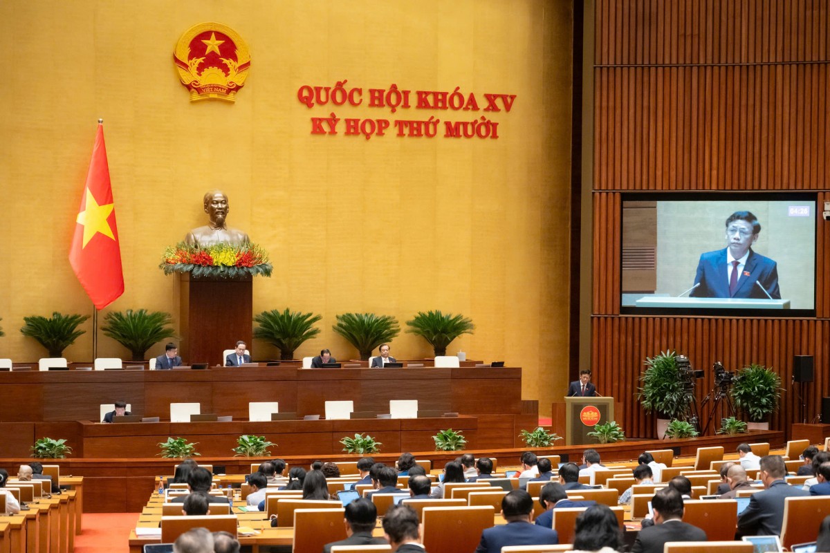 Dự chi 1,23 triệu tỷ đồng xây dựng nông thôn, giảm nghèo, phát triển miền núi