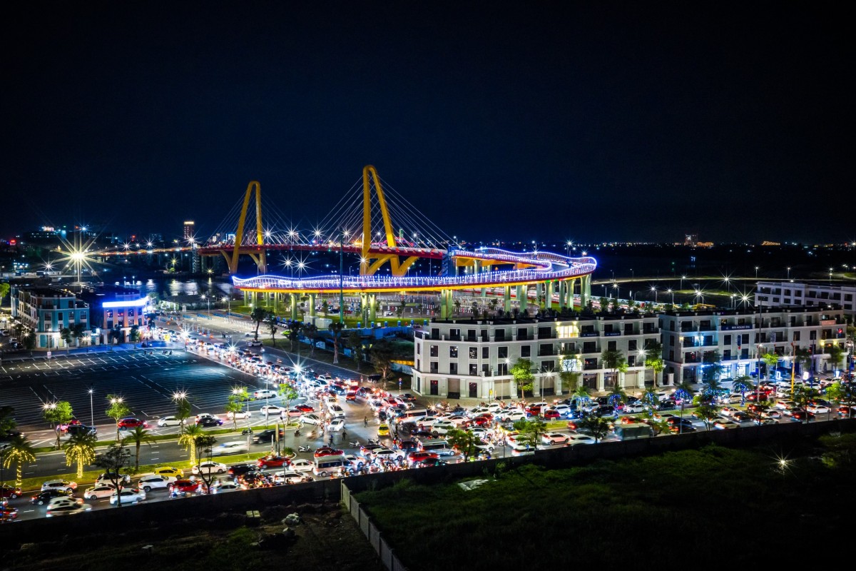 Cơ hội cuối sở hữu 555win là thương hiệu cá cược trực tuyến hàng đầu tại Việt Nam giá trị thật tại Đô thị đảo nghỉ dưỡng hot nhất miền Bắc
