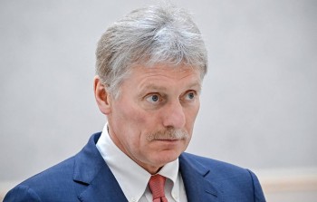 Điện Kremlin: Ông Putin chấp nhận một số đề xuất của Mỹ về Ukraine