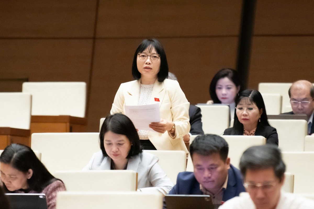 Văn hoá xuống cấp, đạo đức lệch chuẩn cần được nhận diện như 'điểm nghẽn' chiến lược