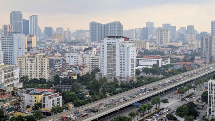 Hà Nội hút hơn 4 tỷ USD vốn FDI đăng ký sau 11 tháng