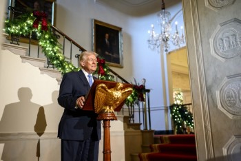 Tổng thống Trump lạc quan về tiến trình giải quyết xung đột Nga - Ukraine