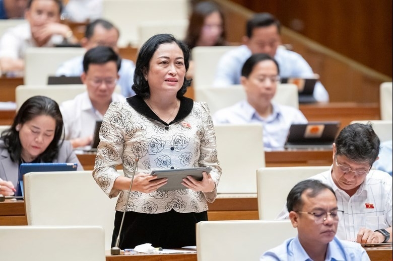 Lo ngại gánh nặng vốn cho địa phương khi triển khai Chương trình mục tiêu quốc gia