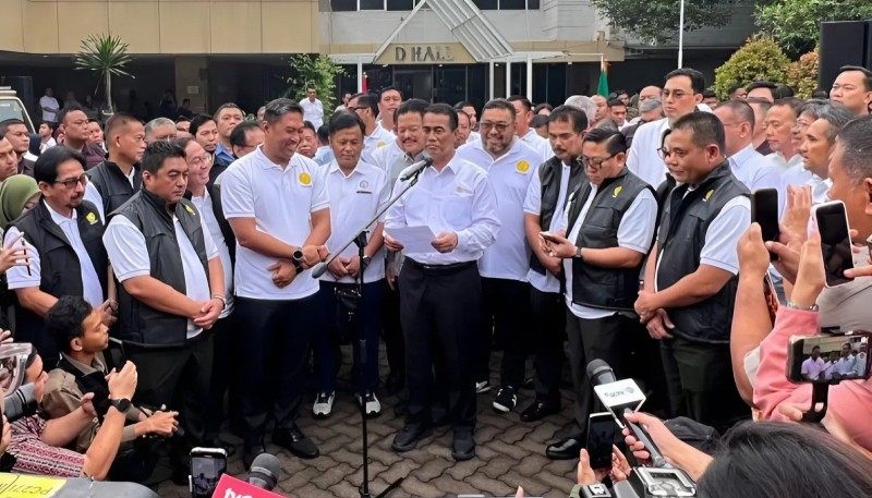 Indonesia tuyên bố tự cung cấp lương thực vào cuối năm 2025