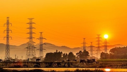 Thúc đẩy lưới điện ASEAN: Hai thỏa thuận tài trợ mở đường cho thị trường điện khu vực