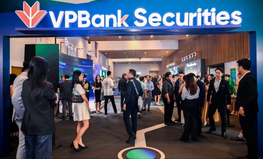 VPBankS chốt giá và ngày lên sàn
