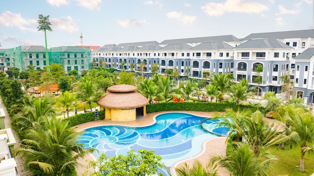 Thời điểm vàng đầu tư Ocean City với loạt ưu đãi 'nặng ký'