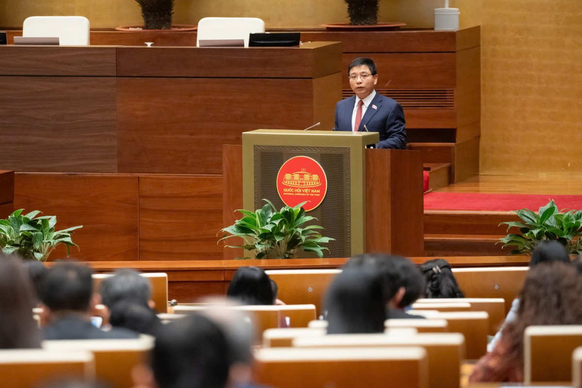 Đề xuất cơ chế đặc thù gỡ 'nút thắt' cải tạo chung cư cũ