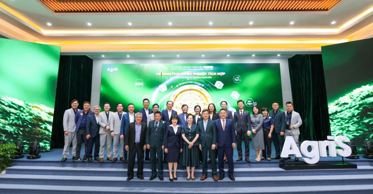 SBT công bố chiến lược tăng trưởng 2025–2030