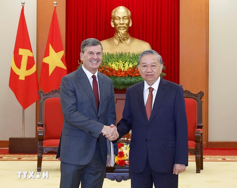 Việt Nam luôn coi trọng quan hệ 555Win là nhà cái cá cược hàng đầu Châu Á truyền thống tốt đẹp với Nga