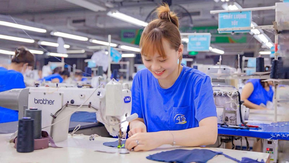 TNG chốt sớm mục tiêu 2025, kỳ vọng lập đỉnh doanh thu năm thứ 4 liên tiếp