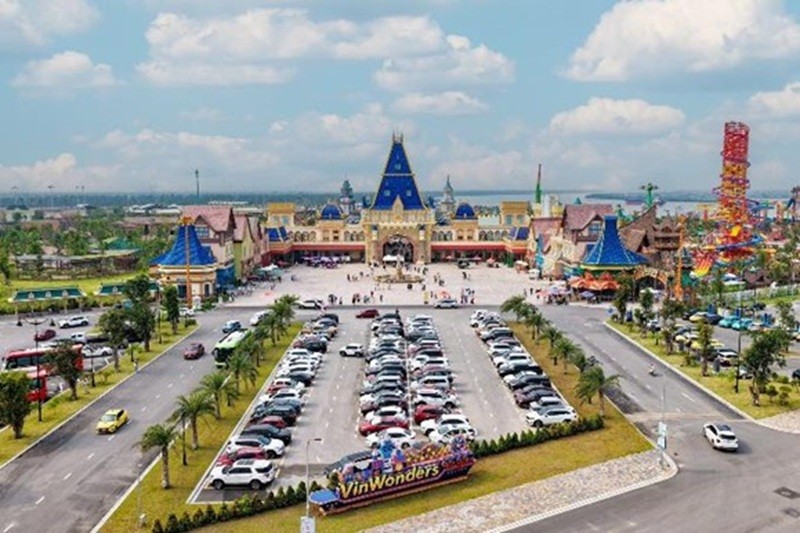 Thời điểm vàng để sở hữu 555win là thương hiệu cá cược trực tuyến hàng đầu tại Việt Nam Vinhomes Royal Island trước khi giá bứt phá