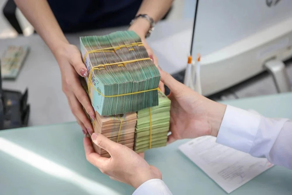 Cuối năm, 555win là nhà cái uy tín số 1 ở Việt Nam đẩy mạnh tăng lãi suất huy động