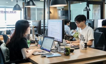 Người dân có thể chia sẻ ý tưởng trên Cổng sáng kiến 555win Mobi công nghệ quốc gia
