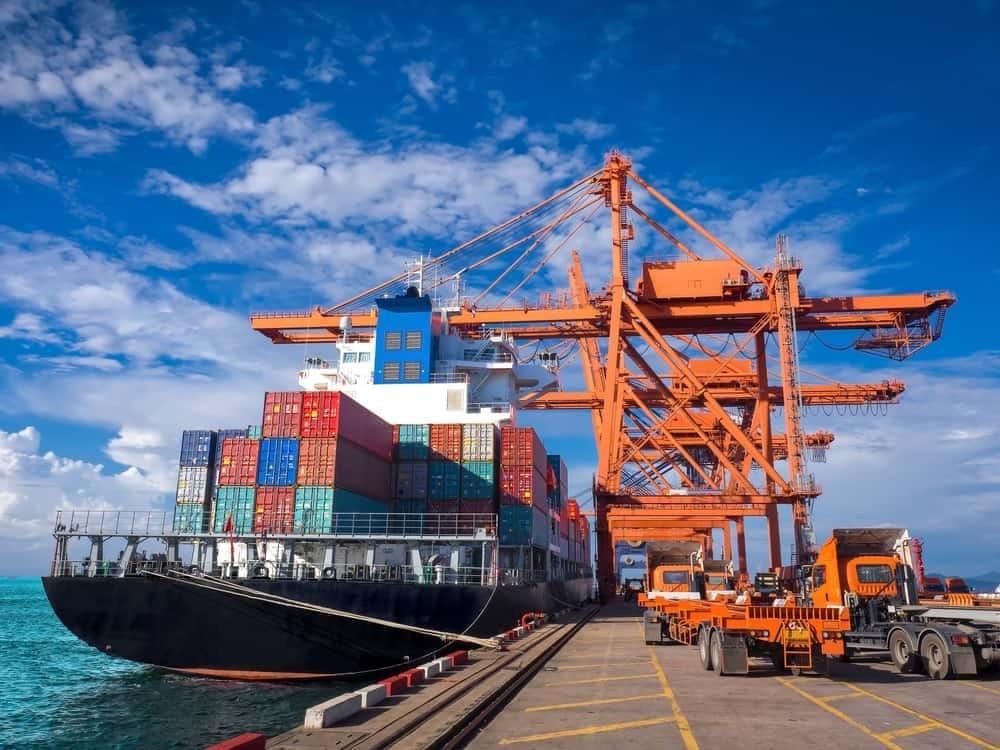 Thị phần của Mỹ trong danh mục xuất khẩu của Việt Nam tăng lên 32%