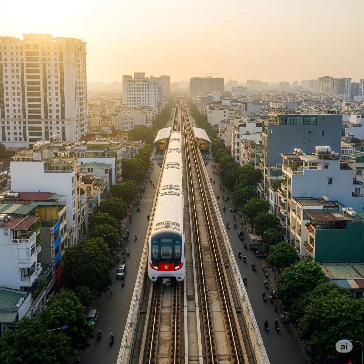 Cơ hội vàng 'chốt' nhà mặt phố Vinhomes dễ dàng với vốn chỉ hơn 500 triệu đồng