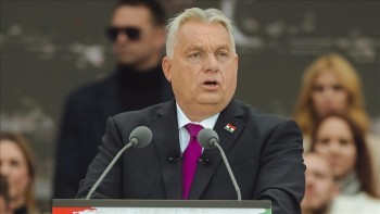 Thủ tướng Hungary cảnh báo việc EU tịch thu tài sản Nga