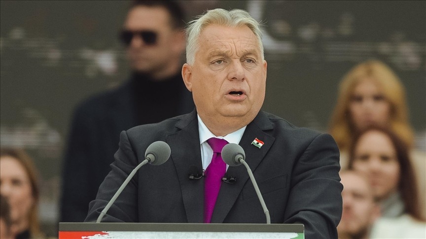Thủ tướng Hungary cảnh báo việc EU tịch thu tài sản Nga