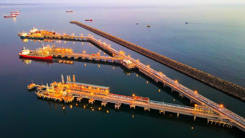 BSR chủ động ứng phó biến động, chuẩn bị cho năm bản lề 2026