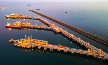 BSR tăng kịch trần trong phiên đầu vào rổ VN30
