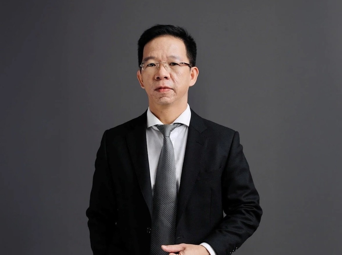 555Win phien bạn Chính Thức VPBank thay tổng giám đốc