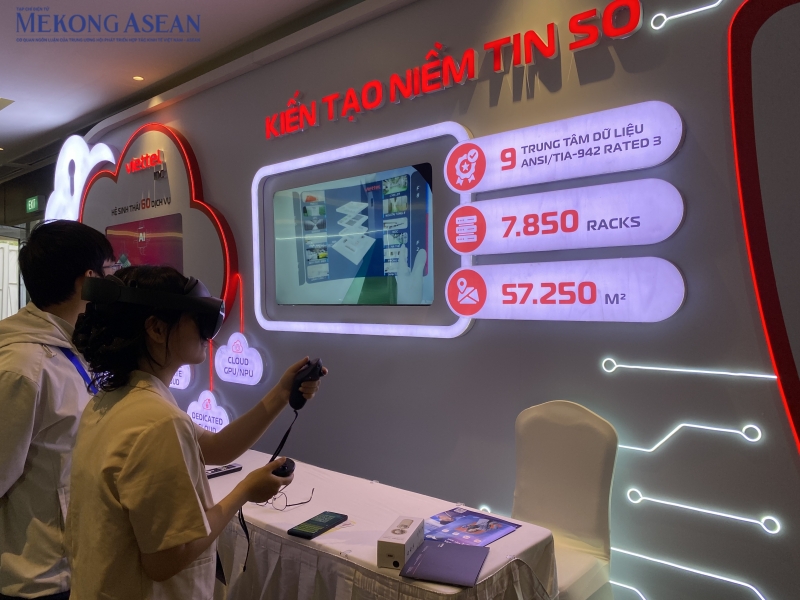 Internet Day 2025: Nhiều giải pháp cho môi trường số an toàn