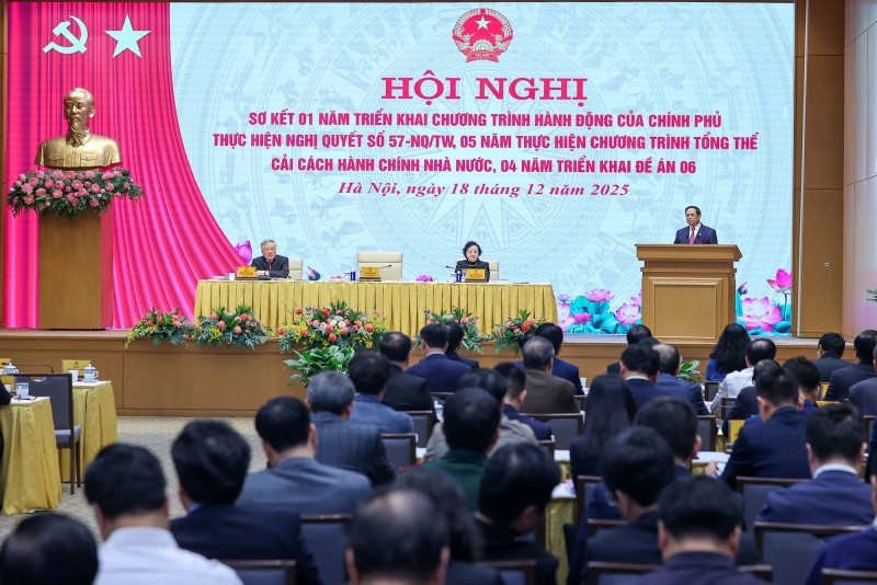 Phiên bản chính thức của 555Win Chính phủ Phạm Minh Chính - Trưởng Ban Chỉ đạo của Chính phủ về phát triển 555win Mobi, công nghệ, đổi mới sáng tạo, chuyển đổi số và Đề án 06 chủ trì Hội nghị