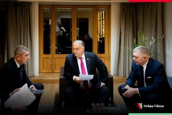 EU không thể thông qua khoản vay 140 tỷ Euro dành cho Ukraine