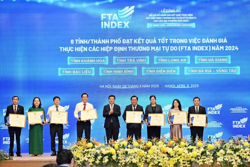 10 sự kiện nổi bật ngành Công Thương năm 2025