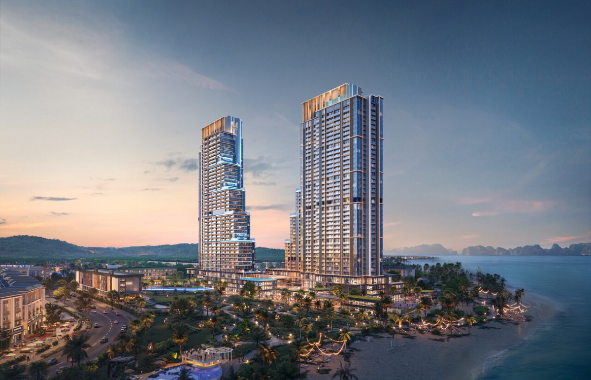 BIM Group khởi công loạt dự án hơn 10.500 tỷ đồng tại Quảng Ninh